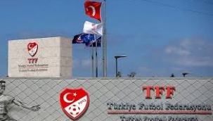 TFF, kurulları belirledi! İşte Tahkim ve PFDK kurulları