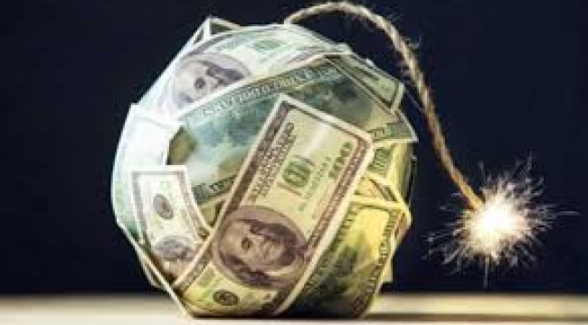 Vergi Artışları Doları Vurdu: Yeni Rekor Geldi