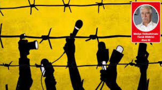  5'li Çete'nin ifade özgürlüğü!