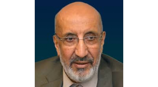 ABDURRAHMAN DİLİPAK ''Devlet Aklı'' mı dediniz?