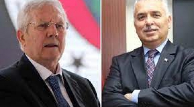 Adını gören futbolseverler neye uğradığını şaşırdı! Aziz Yıldırım, Trabzon'a vali atandı