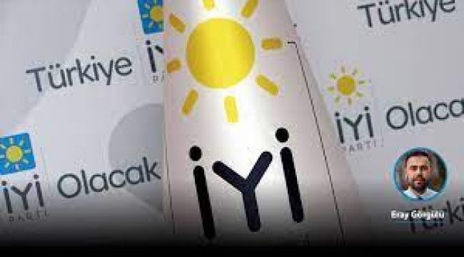 "AKP ile ittifak" iddiaları İyi Parti tabanında karşılık bulmadı