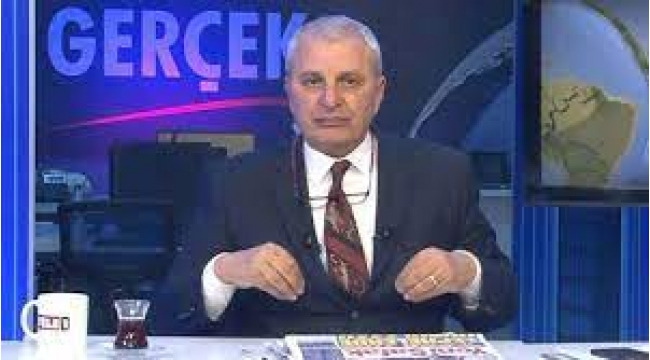 "AKP'li belediyeden pedagojik cinayet" videosu yayınlayan Can Ataklı hakkında soruşturma başlatıldı