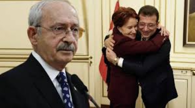 Akşener, CHP'li başkanlara kanca atıyor