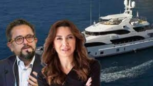 Ali Sabancı ve eşi Vuslat Doğan Sabancı ilgili yeni bilgiler