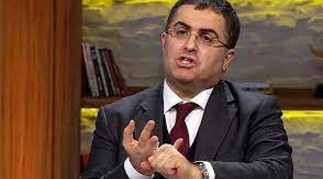 "Allah Aşkına İstifa Et, Partiyi Rahat Bırak"