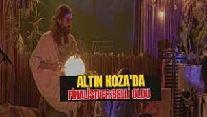 Altın Koza'da, belgesel finalistleri belli oldu