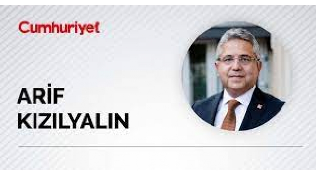 Arif Kızılyalın yazdı Özbek'e saygısızlık