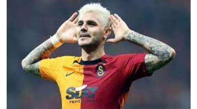 Aşkın mı olduk Icardi? Gitti 40 milyon Euro!