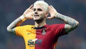 Aşkın mı olduk Icardi? Gitti 40 milyon Euro!