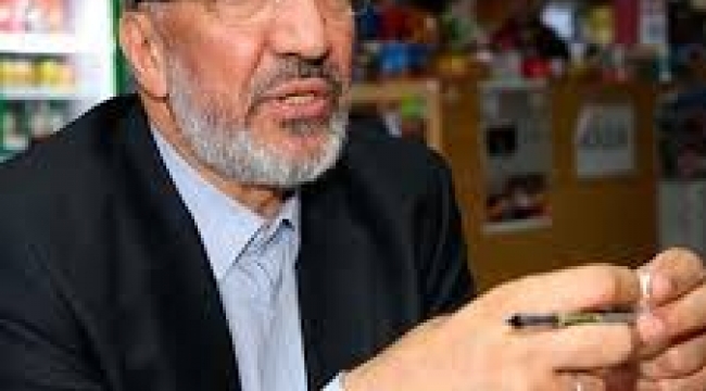 Ay ve Güneş Allah'ın iki Şeairi'dir