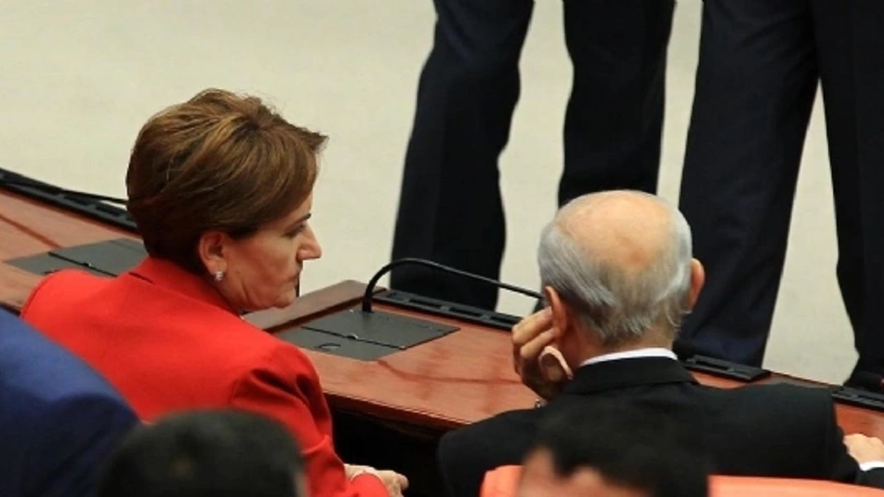Bahçeli'yi kızdıracak yanıt