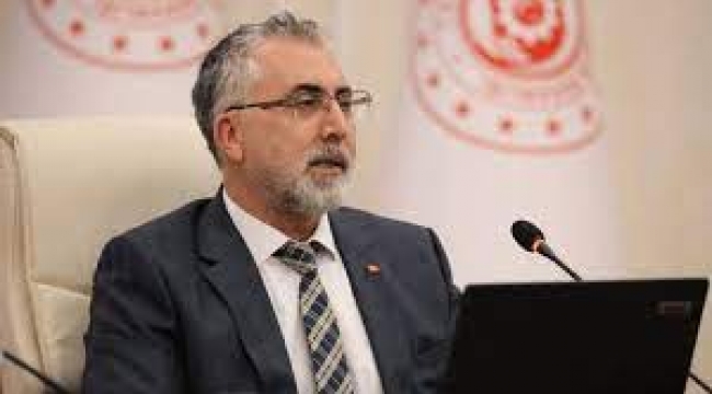 Bakan, memur ve emekli maaşı zamları için tarih verdi