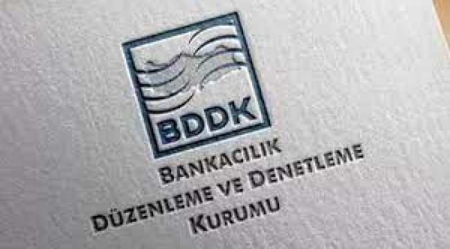 BDDK'dan 3 bankaya onay! 8 milyar lira sermaye koydular