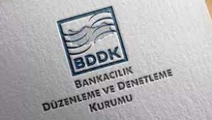 BDDK'dan 3 bankaya onay! 8 milyar lira sermaye koydular