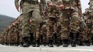 Bedelli askerlik için önemli karar 