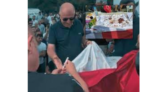 Bir uyuşturucu satıcısının büyük dramı!