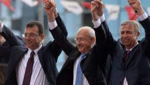 Canlı yayında bomba kulis verdi! Kemal Kılıçdaroğlu'nun yerel seçim planı
