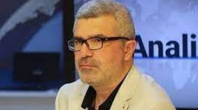 Değersiz yalnızlık: AKP-İsrail birlikteliği    
