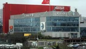 Demirören Medya'da tenkisat dalgası