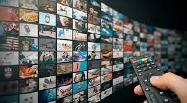 Dijital platformlar TV sektörünü mahvetti