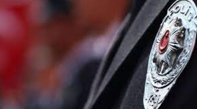 Emniyette büyük operasyon: