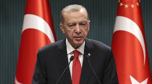 Erdoğan: Emeklilerle ilgili adımları yıl sonuna kadar atacağız