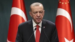 Erdoğan: Emeklilerle ilgili adımları yıl sonuna kadar atacağız