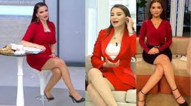 Esra Ezmeci'ye Gelen Sorular Ağızları Açık Bıraktı!