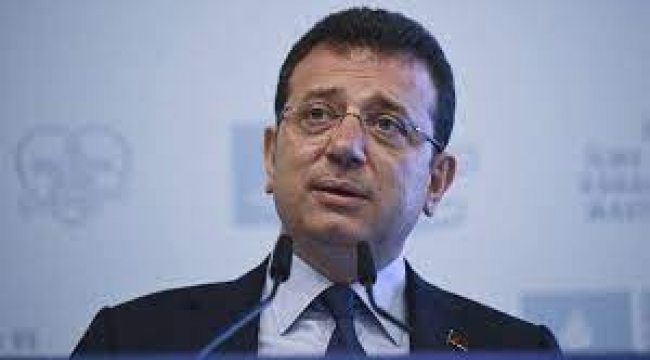 'İmamoğlu, CHP'den tam yetki isteyecek' iddiası! 39 ilçe için…