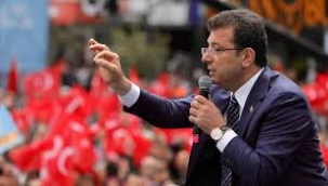 İmamoğlu, Elazığ ve Tunceli'ye gidiyor 