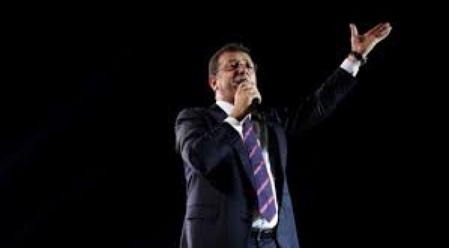 İmamoğlu'nun politik geleceği