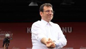 İmamoğlu, Oksijen'e yazdı: Türkiye için yeni bir siyaset