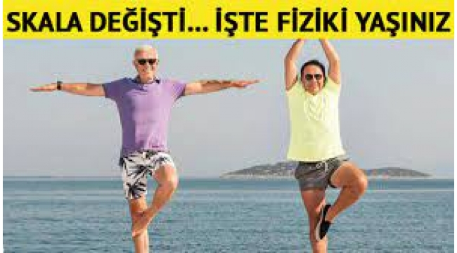 İnsan ömrü 120 yıla çıkacak: Yaşlılar 40'lı yaşlardaki gibi sağlıklı olacak