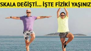 İnsan ömrü 120 yıla çıkacak: Yaşlılar 40'lı yaşlardaki gibi sağlıklı olacak