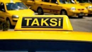 İstanbul'da Taksi sorunu siyasi