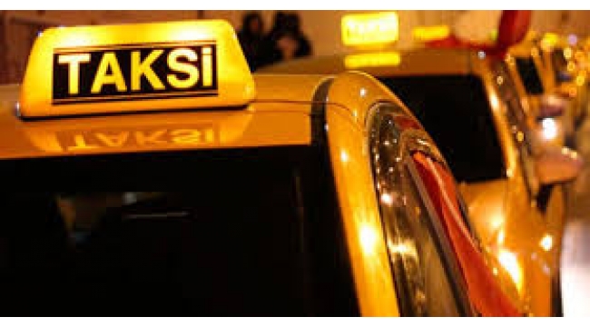 İstanbul'da taksiler yeni ücret tarifesine geçti; işte güncel fiyatlar