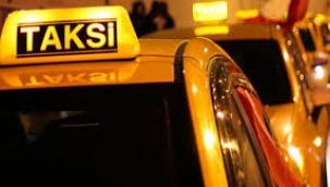 İstanbul'da taksiler yeni ücret tarifesine geçti; işte güncel fiyatlar