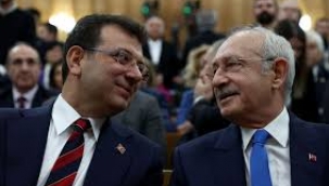  'İttifak' ve 'İmamoğlu' açıklaması!