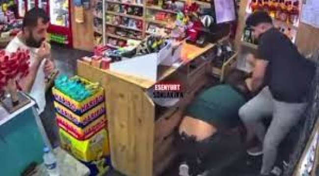 Kanaması durdurulamayan yara: Esenyurt