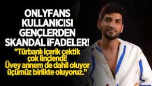 Kapadokya'daki skandal festivalin arka planı ne?