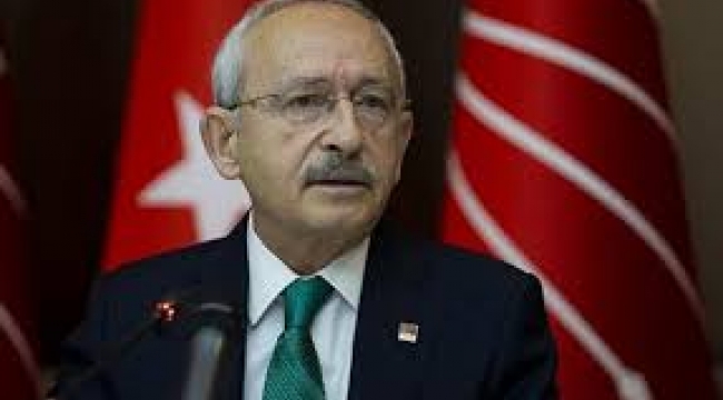 Kılıçdaroğlu: 14 milyon emekli açlık sınırının altında