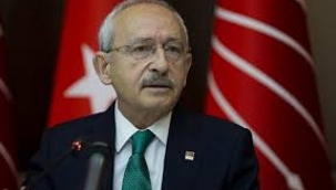Kılıçdaroğlu: 14 milyon emekli açlık sınırının altında