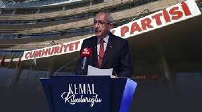Kulis: 'Vekiller Kılıçdaroğlu'ndan Özür Diledi'