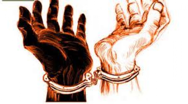 Mafyalaşma, "örtülü af" ve cezasızlık sorun