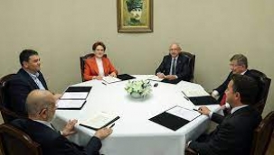 Mehmet Tezkan: Millet İttifakı'nın neden kaybettiği belli oldu