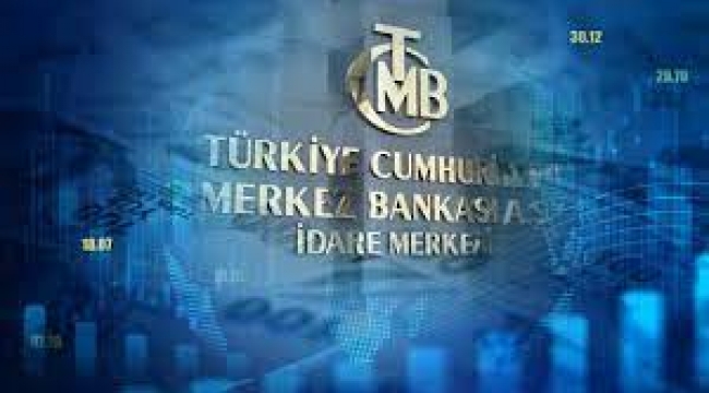 Merkez Bankası'ndan beklentilerin üzerinde faiz artırımı