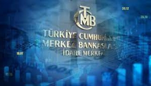 Merkez Bankası'ndan beklentilerin üzerinde faiz artırımı