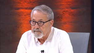 Naci Görür'den Malatya depremi yorumu