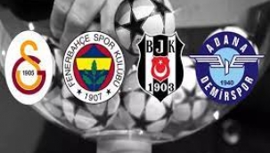 Play-off turundaki ilk maçların yayıncıları belli oldu